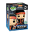 Funko Pop! Digital NFT Avatar The Last Airbender Fire Nation Aang 52 Exclusivo 999 Pcs - Imagem 1