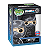 Funko Pop! Digital NFT GI Joe Firefly 352 Exclusivo 999 Pcs - Imagem 1