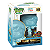 Funko Pop! Digital NFT Festival Of Fun Franny Funko As Ice Skater 385 Exclusivo 1900 Pcs - Imagem 1
