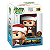 Funko Pop! Digital NFT Festival Of Fun Riding Reindeer 386 Exclusivo - Imagem 1