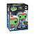 Funko Pop! Digital NFT Freddy Funko As Amazing Carlos 256 Exclusivo Glow 2000 Pcs - Imagem 1