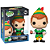 Funko Pop! Digital NFT Elf Freddy Funko As Buddy The Elf 122 Exclusivo 2000 Pcs - Imagem 1