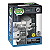 Funko Pop! Digital NFT Monsters Freddy Funko As Dr Frankstain 325 Exclusivo 1800 Pcs - Imagem 3