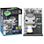 Funko Pop! Digital NFT Monsters Freddy Funko As Dr Frankstain 325 Exclusivo 1800 Pcs - Imagem 1