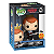 Funko Pop! Digital NFT Stranger Things Freddy Funko As Eddie Munson 193 Exclusivo 3600 Pcs - Imagem 3