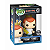 Funko pop! Digital NFT Du, Dudu e Edu Freddy Funko As Jonny 343 Exclusivo 2400 Pcs - Imagem 3