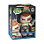 Funko pop! Digital NFT As Tartarugas Ninjas Freddy Funko As Krang 337 Exclusivo 2500 Pcs - Imagem 1