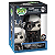Funko pop! Digital NFT Star Trek Freddy Funko As Locutus Of Borg 273 Exclusivo 2600 Pcs - Imagem 1