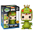 Funko pop! Digital NFT Rugrats Freddy Funko As Reptar 140 Exclusivo 2700 Pcs - Imagem 1