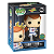 Funko pop! Digital NFT Space Jam Freddy Funko As Tune Squad Player 262 Exclusivo 2300 Pcs - Imagem 1