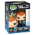 Funko pop! Digital NFT April Fools Freddy Funko 163 Exclusivo 999 Pcs - Imagem 1