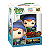 Funko pop! Digital NFT Festival Of Fun Freddy Funko In Engine 387 Exclusivo - Imagem 1