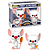 Funko Pop! Animation Pinky E O Cerebro Pinky & The Brain 2 Pack - Imagem 3