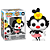 Funko Pop! Animation Animaniacs Dot 2064 - Imagem 1
