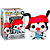 Funko Pop! Animation Animaniacs Wakko 2065 - Imagem 1