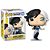 Funko Pop! Games Marvel Rivals Luna Snow 1141 - Imagem 1