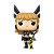 Funko Pop! Games Marvel Rivals Magik 1142 - Imagem 2