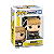 Funko Pop! Games Marvel Rivals Magik 1142 - Imagem 3