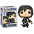 Funko Pop! Games Kingdom Hearts Xion With Keyblade 1121 - Imagem 1