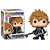 Funko Pop! Games Kingdom Hearts Roxas With Keyblades 1122 - Imagem 1