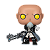Funko Pop! Games Kingdom Hearts Xehanort With Blade 1123 - Imagem 2