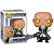 Funko Pop! Games Kingdom Hearts Xehanort With Blade 1123 - Imagem 1