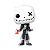 Funko Pop! Disney O Estranho Mundo De Jack Skellington 1633 - Imagem 2