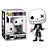 Funko Pop! Disney O Estranho Mundo De Jack Skellington 1633 - Imagem 1