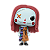 Funko Pop! Disney O Estranho Mundo De Jack Sally 1635 - Imagem 2