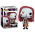 Funko Pop! Disney O Estranho Mundo De Jack Sally 1635 - Imagem 1