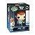 Funko Pop! Digital NFT Retro Toys Freddy Funko 128 Exclusivo 2000 Pcs - Imagem 3