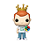 Funko Pop! Digital NFT Retro Toys Freddy Funko 128 Exclusivo 2000 Pcs - Imagem 2