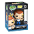 Funko Pop! Digital NFT April Fools Handsome Freddy 420 Exclusivo 2100 Pcs - Imagem 3