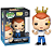 Funko Pop! Digital NFT April Fools Handsome Freddy 420 Exclusivo 2100 Pcs - Imagem 1