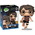 Funko Pop! Digital NFT Harry Potter With Grindylow 251 Exclusivo 999 Pcs - Imagem 1