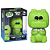 Funko Pop! Digital NFT Retro Toys Hungry Hungry Hippo 124 Exclusivo 1550 Pcs - Imagem 1