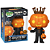 Funko Pop! Digital NFT Halloween Jack O Lantern Freddy 101 Exclusivo 3000 Pcs - Imagem 1