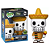 Funko Pop! Digital NFT Fantastik Plastik Juan Calavera 254 Exclusivo 2850 Pcs - Imagem 1