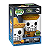 Funko Pop! Digital NFT Fantastik Plastik Juan Calavera 254 Exclusivo 2850 Pcs - Imagem 3