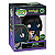 Funko Pop! Digital NFT Funkoween Judy 361 Exclusivo Glow 1900 Pcs - Imagem 3