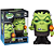 Funko Pop! Digital NFT Fantastik Plastik Karl 253 Exclusivo 2850 Pcs - Imagem 1