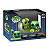 Funko Pop! Digital NFT As Tartarugas Ninjas Leonardo & Michelangelo 335 Exclusivo Glow 999 Pcs - Imagem 1