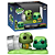 Funko Pop! Digital NFT As Tartarugas Ninjas Leonardo & Michelangelo 335 Exclusivo Glow 999 Pcs - Imagem 3
