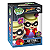 Funko Pop! Digital NFT DuckTales Ma Beagle 316 Exclusivo 2100 Pcs - Imagem 3