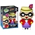 Funko Pop! Digital NFT DuckTales Ma Beagle 316 Exclusivo 2100 Pcs - Imagem 1