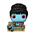Funko Pop! Digital NFT Beetlejuice Magicians Assistant 369 Exclusivo 999 Pcs - Imagem 2