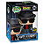 Funko Pop! Digital NFT Back To The Future Marty Undercover 221 Exclusivo 999 Pcs - Imagem 3
