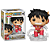 Funko Pop! Plus Animation One Piece Monkey D. Luffy 2138 - Imagem 1
