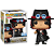 Funko Pop! Animation One Piece Portgas D. Ace 2130 Exclusivo - Imagem 1