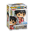 Funko Pop! Animation One Piece Monkey D. Luffy 2138 Exclusivo Metallic - Imagem 3